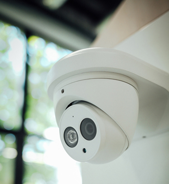 Custom Surveillance & Security Systems – ICUTEK MANAGED IT SERVICES